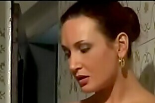 Italian Classic MILF 12 min
